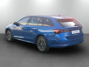 OCTAVIA Combi Ambition TDI DSG thumbnail