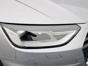 A4 allroad 40 TDI quattro thumbnail