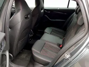 OCTAVIA Combi RS TDI DSG thumbnail
