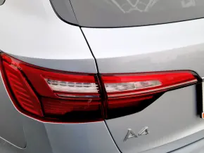 A4 allroad 40 TDI quattro thumbnail