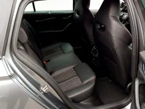 OCTAVIA Combi RS TDI DSG thumbnail