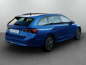 OCTAVIA Combi Ambition TDI DSG thumbnail