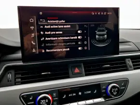 A4 allroad 40 TDI quattro thumbnail