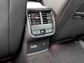 OCTAVIA Combi RS TDI DSG thumbnail