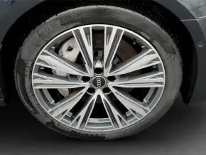 A6 Sport 55 TFSI quattro thumbnail