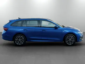 OCTAVIA Combi Ambition TDI DSG thumbnail