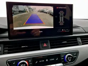 A4 allroad 40 TDI quattro thumbnail