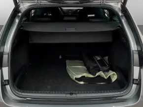 OCTAVIA Combi RS TDI DSG thumbnail