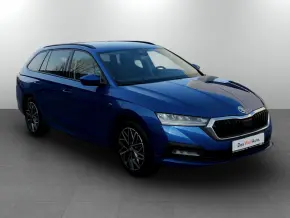 OCTAVIA Combi Ambition TDI DSG thumbnail