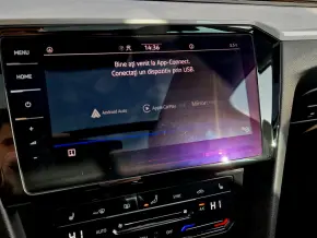 Noul Passat Var.Comfortline 2.0 TDI DSG thumbnail