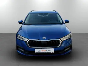 OCTAVIA Combi Ambition TDI DSG thumbnail