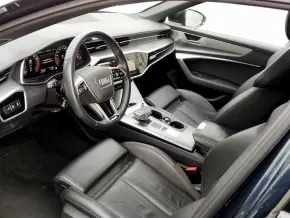 A6 Sport 55 TFSI quattro thumbnail
