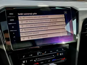 Noul Passat Var.Comfortline 2.0 TDI DSG thumbnail
