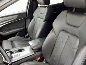 A6 Sport 55 TFSI quattro thumbnail