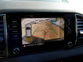 KAROQ Ambition SC TDI DSG thumbnail