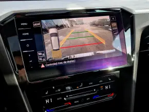 Noul Passat Var.Comfortline 2.0 TDI DSG thumbnail