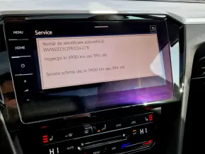 Noul Passat Var.Comfortline 2.0 TDI DSG thumbnail