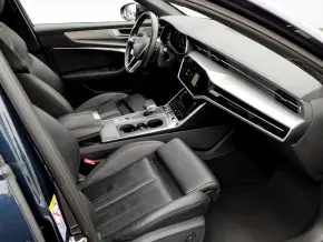 A6 Sport 55 TFSI quattro thumbnail