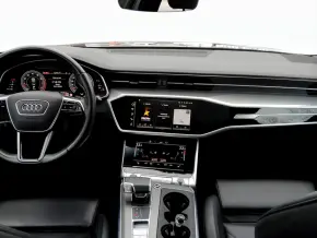 A6 Sport 55 TFSI quattro thumbnail