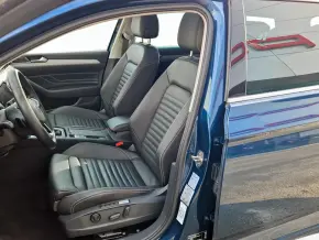 Noul Passat Var.Comfortline 2.0 TDI DSG thumbnail