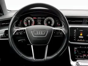A6 Sport 55 TFSI quattro thumbnail