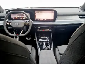 Q3 40 TFSI quattro thumbnail