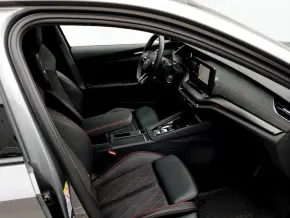 OCTAVIA Combi RS TDI DSG thumbnail