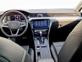 Noul Passat Var.Comfortline 2.0 TDI DSG thumbnail