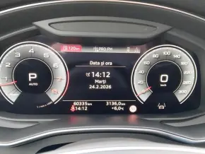 A6 Sport 55 TFSI quattro thumbnail