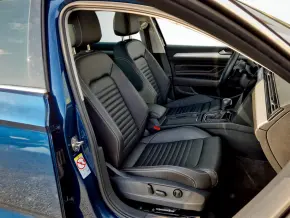 Noul Passat Var.Comfortline 2.0 TDI DSG thumbnail
