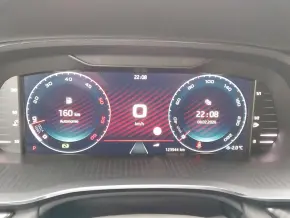 OCTAVIA Combi RS TDI DSG thumbnail