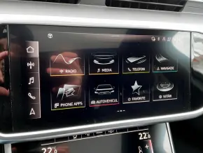 A6 Sport 55 TFSI quattro thumbnail