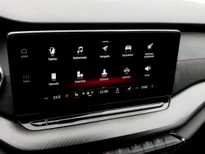OCTAVIA Combi RS TDI DSG thumbnail