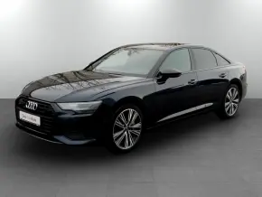 A6 Sport 55 TFSI quattro thumbnail