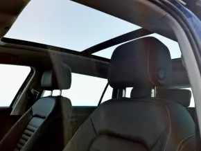 Noul Passat Var.Comfortline 2.0 TDI DSG thumbnail