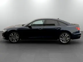 A6 Sport 55 TFSI quattro thumbnail