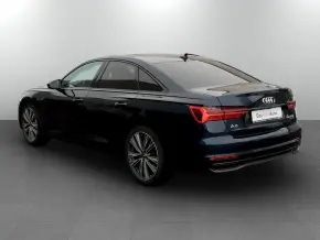 A6 Sport 55 TFSI quattro thumbnail