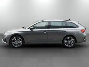 OCTAVIA Combi RS TDI DSG thumbnail