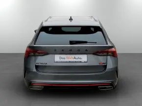 OCTAVIA Combi RS TDI DSG thumbnail