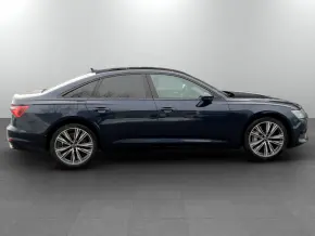 A6 Sport 55 TFSI quattro thumbnail