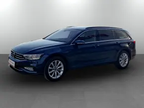 Noul Passat Var.Comfortline 2.0 TDI DSG thumbnail