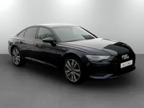 A6 Sport 55 TFSI quattro thumbnail