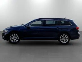 Noul Passat Var.Comfortline 2.0 TDI DSG thumbnail