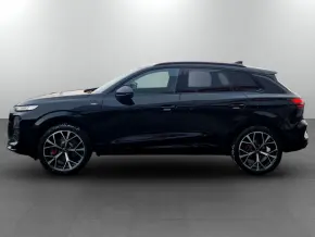 Q3 40 TFSI quattro thumbnail