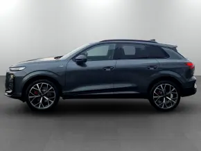 Q3 40 TFSI quattro thumbnail