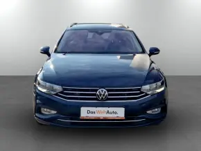 Noul Passat Var.Comfortline 2.0 TDI DSG thumbnail