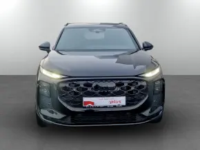 Q3 40 TFSI quattro thumbnail