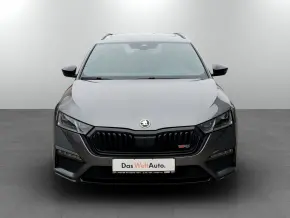 OCTAVIA Combi RS TDI DSG thumbnail