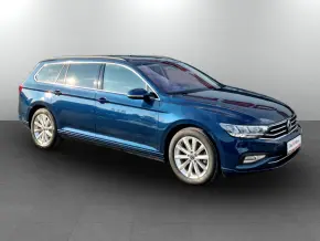 Noul Passat Var.Comfortline 2.0 TDI DSG thumbnail