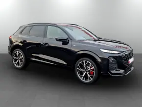 Q3 40 TFSI quattro thumbnail
